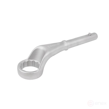 Ключ накидной NORGAU Industrial односторонний 46 мм, N2А-46