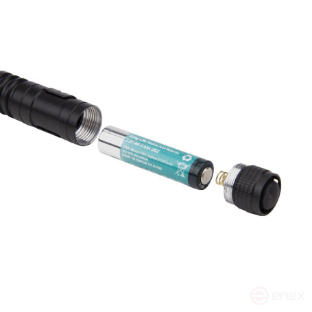 Фонарик светодиодный NORGAU Industrial NLT014