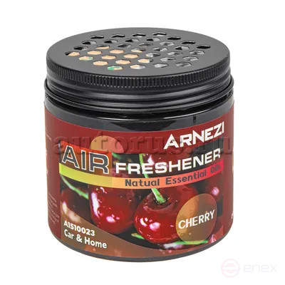 Gel fragrance AS-03 "Cherry" Arnezi A1510023