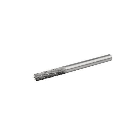 Borehole carbide NORGAU Industrial cylindrical 3 mm, shape B, DCM