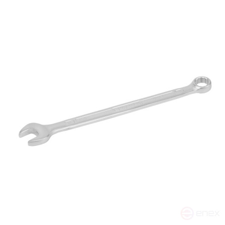 Ключ гаечный комбинированный удлинённый NORGAU Industrial 11, N7L-11