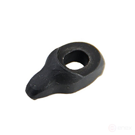 NORGAU Industrial clamp for DVJN/DVVN holders