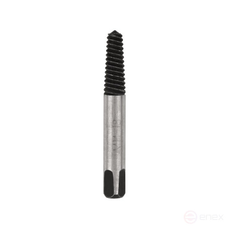 Extractor NORGAU Industrial M14–M18