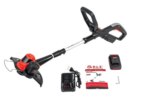Battery trimmer PTR20H-250A SOLO