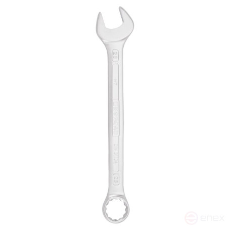 Combination wrench NORGAU Industrial 28 mm, N7-28