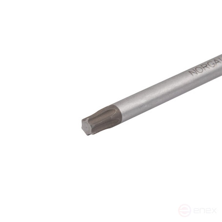 Отвертка с Torx профилем NORGAU Industrial, Т30, N164