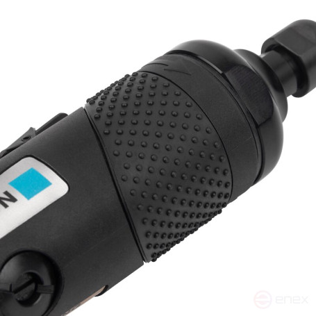 Pneumatic grinder NORGAU Industrial straight NDG122-6 1/4"