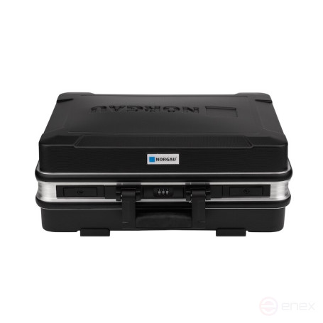 Набор электрика NORGAU Industrial в чемодане 63 предмета, N1090