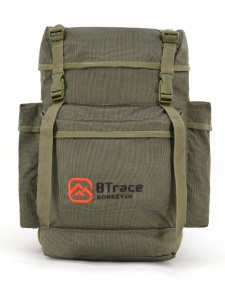 BTrace Donkey 80 Backpack (Blue)