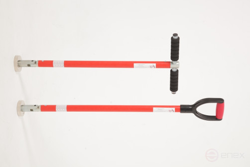 Safety Tool Manual MAGNET GRIPPER Vertical (D-handle) 940 mm