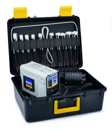 GYS POWERDUCTION 10R PRO Induction Heater