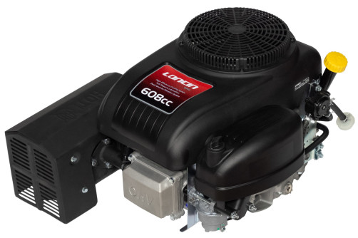 Loncin LC1P96F (A type) D25.4 15A engine