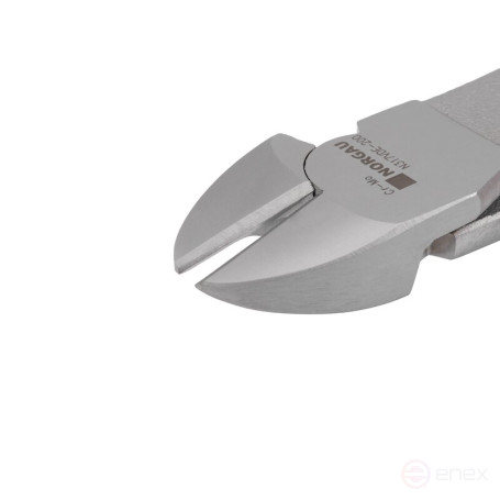 Бокорезы диэлектрические силовые NORGAU Industrial 200 мм, N317VDE