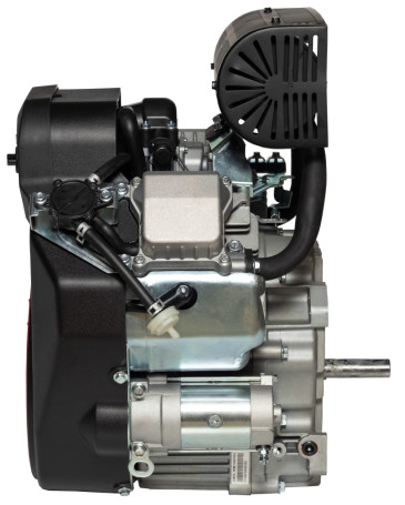 Loncin LC2P82F (A type) D25.4 15A engine