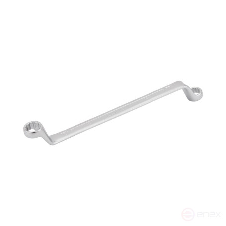 Union wrench NORGAU Industrial double-sided 10x12mm, N2-10x12