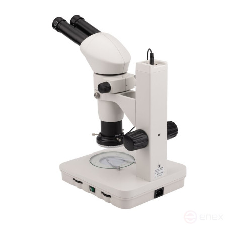 Стереомикроскоп NORGAU Industrial NSM 0.8-8.0x