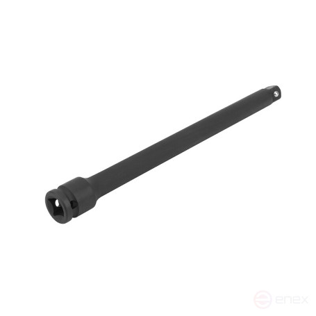 Удлинитель ударный NORGAU Industrial 1/2", 250 мм, NKB1990-10