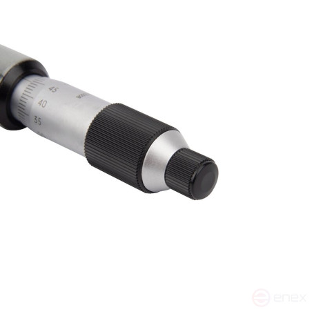 NORGAU Industrial Digital micrometer 75-100 mm, NMD-465D