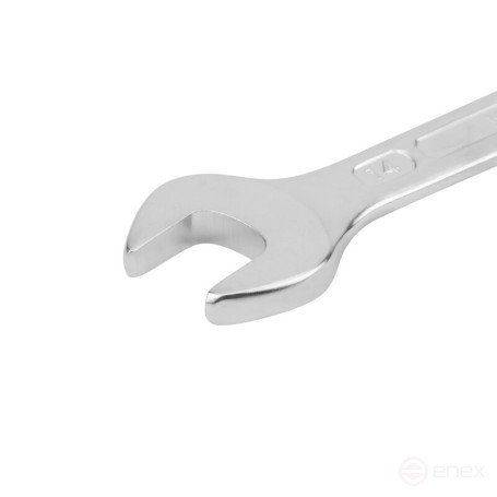 Ключ гаечный комбинированный NORGAU Industrial 14 мм, N7-14