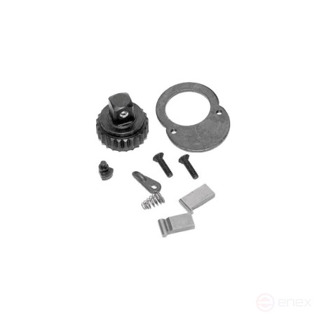 Repair kit for 1/4" ratchet