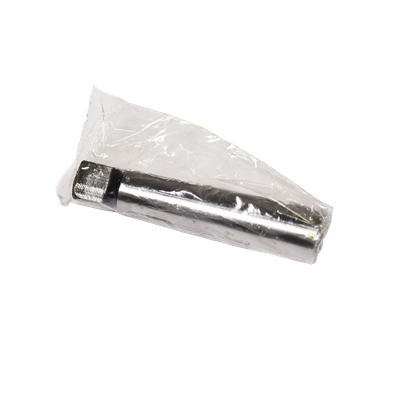 KM 3/2 transition sleeve with foot (6100-0143)