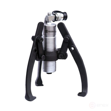 Съемник гидравлический NORGAU Industrial 8 т, NHPC-8