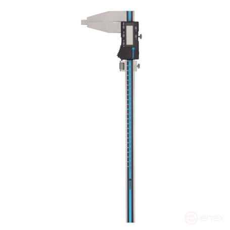 Штангенциркуль NORGAU Industrial цифровой 0-300 мм, NCD-3030