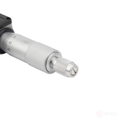 Digital micrometer NORGAU Industrial 25-50 mm, NMD-5065D