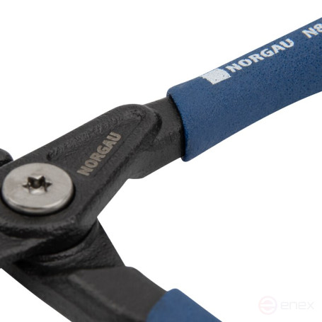 Съемник внутренних стопорных колец NORGAU Industrial 8-13 мм N80-J0
