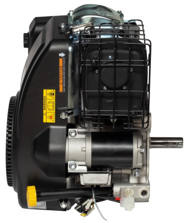 Loncin LC1P90F-1 (A type) D25.4 12A engine