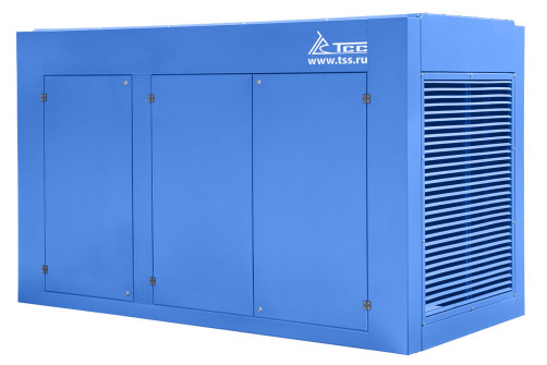 Diesel generator TSS AD-320S-T400-1RPM17