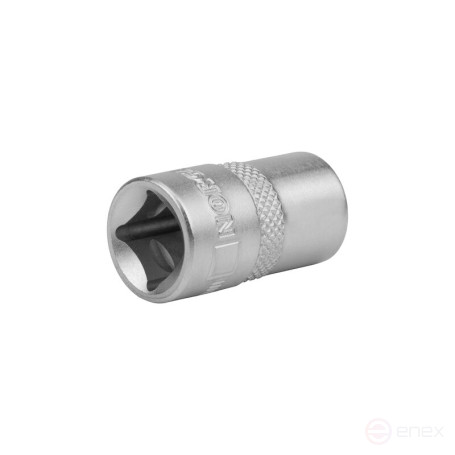 Hexagon socket head NORGAU Industrial 3/8", 11 mm, N30-11