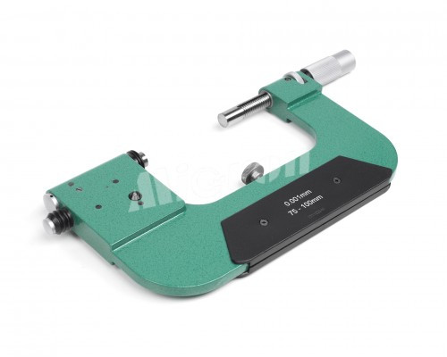 Lever bracket SR - 100 0.001 of increased accuracy
