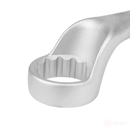 Ключ накидной NORGAU Industrial односторонний 55 мм, N2А-55