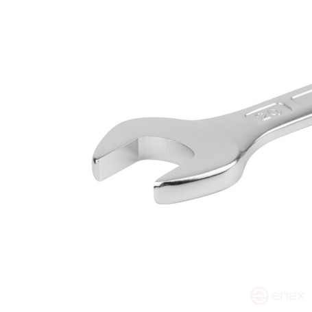 Ключ гаечный комбинированный NORGAU Industrial 20 мм, N7-20