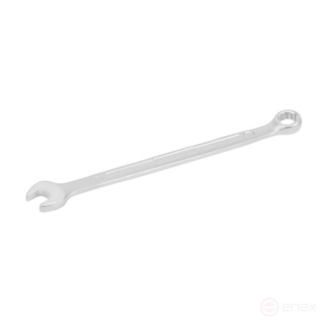 Ключ гаечный комбинированный удлинённый NORGAU Industrial 8, N7L-8