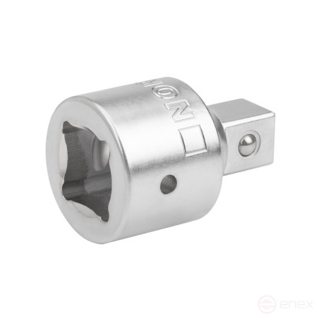 Переходник NORGAU Industrial 1"x3/4", N2132