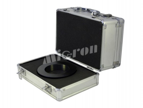Micrometer Micrometer 3-point electronic 87-100 0.001 u/k