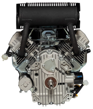 Loncin LC2P82F (A type) D25.4 15A engine