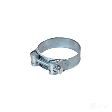 Хомут силовой шарнирный 60-63 / 20 W1 ARNEZI A0902412