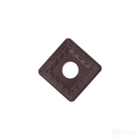 Пластина токарная NORGAU Industrial негативная SNMM250924-RH7, NRG25P