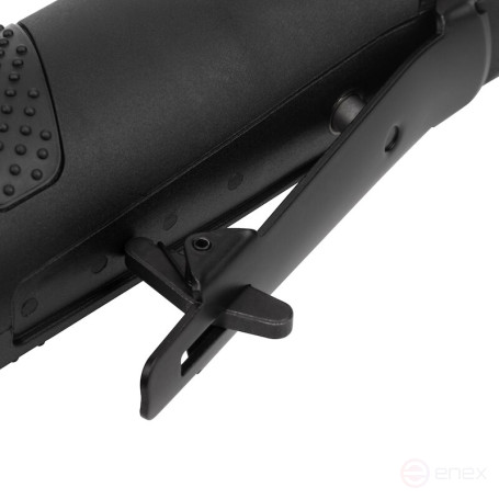 Pneumatic grinder NORGAU Industrial straight NDG122-6 1/4"