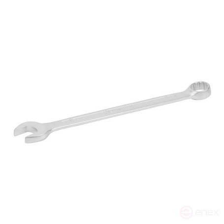 Ключ гаечный комбинированный удлинённый NORGAU Industrial 30, N7L-30