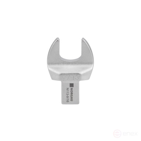 Horn nozzle NORGAU Industrial for torque wrench 9/16", N113