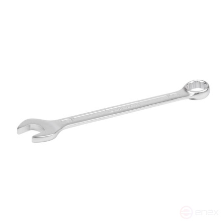 Ключ гаечный комбинированный NORGAU Industrial 18 мм, N7-18