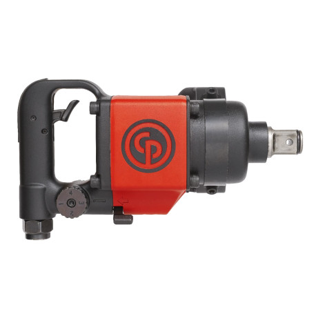 Pneumatic impact wrench CP6773- D18D 1, 1760 Nm, Special offer.