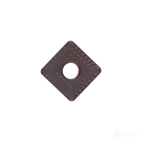 Turning plate NORGAU Industrial negative SNMM250724-RH5, NRG25P