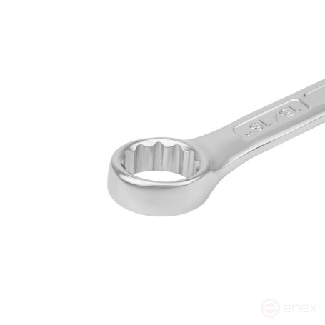 Wrench NORGAU Industrial combination 15/16", N7-15/16