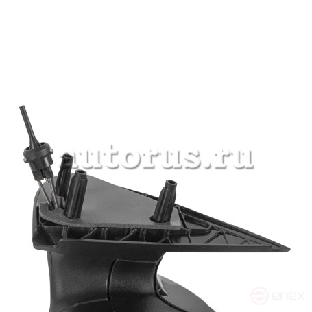 Зеркало боковое трос правое для ВАЗ 1118, 2190 BOLK BBW307022 ВАЗ 1118, 2190