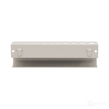 Drill holder NORGAU Industrial, 12 holes NH-190